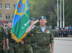 «Так решать вопросы нельзя»: офицер запаса ВДВ и депутат из Волгодонска Андрей Парыгин о ситуации с Пригожиным