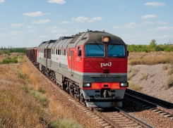 Поезда до Волгодонска поведут тепловозы из Волгограда