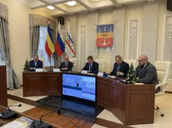 Бюджет-2026 без областных денег принят, земля - под вопросом: итоги финального заседания Волгодонской городской Думы этого года