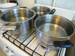 Через 4 дня Волгодонск останется без горячей воды 