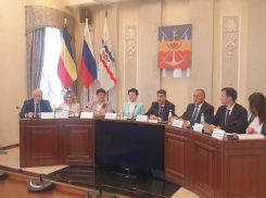 Списывать нельзя: сегодня в Волгодонске проходит конкурс по выбору кандидатов на пост главы города