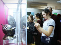 «Филиал» Эрмитажа открылся в Волгодонске