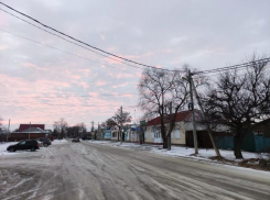 До +5 градусов прогреется воздух в Волгодонске сегодня 