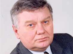 7 лет назад ушел из жизни главврач горбольницы №1 Виктор Жуков