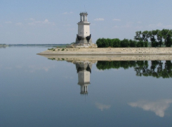 Уровень Цимлянского водохранилища продолжает расти
