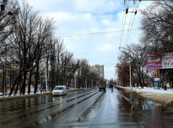 Четверг в Волгодонске будет пасмурным 
