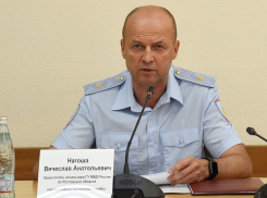 Высокопоставленный полицейский выслушает жалобы волгодонцев
