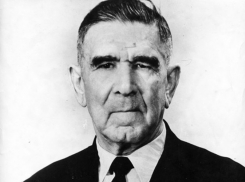 В этот день родился почетный волгодонец Николай Кадолин