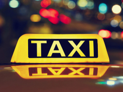 Роспотребнадзор рассказал, что следует знать волгодонцам при выборе такси