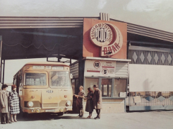 Десятки автобусов сгорели за час: как 38 лет назад падшая женщина, три бутылки водки и три распутных водителя уничтожили автобусное депо в Волгодонске