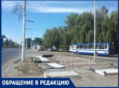 «Волгодонску необходим периметр безопасности»: горожанин предложил вернуть  стационарные посты  ДПС на въездах в город