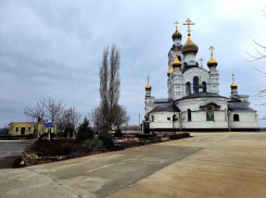 Последняя неделя марта начнется в Волгодонске с прохладной погоды
