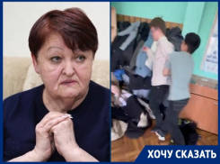 «Чудо, что он ее не убил»: семиклассник в Волгодонске жестоко избил девочку ногами по голове
