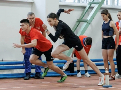 Школьники из Волгодонска прошли мимо победы на областной спартакиаде 