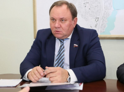 Дерябкин подвел «Единую Россию» к наковальне: по 155-му волгодонскому округу до сих пор не опубликовали итоги праймериз 