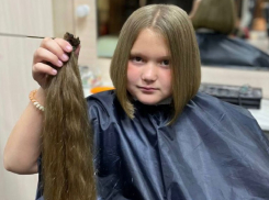 Продай свои волосы дорого и получи стрижку в подарок