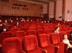 В Волгодонске на благотворительный концерт в поддержку Вячеслава Каргальского пришли 30 человек 