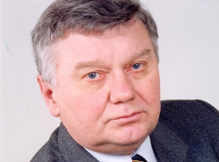 Умер главный врач горбольницы №1 Волгодонска Виктор Жуков 