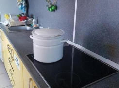 В Волгодонске отключили от горячей воды новые дома