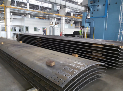 На заводе «Ветростройдеталь» в Волгодонске могут сократить десятки рабочих