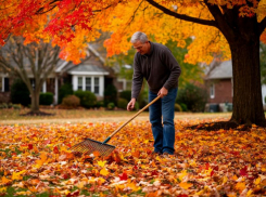 Эксперты рассказали о подготовке садов к зиме для обеспечения будущего урожая