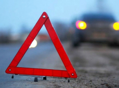 46-летний мужчина погиб в массовом ДТП на трассе Ростов-Волгодонск