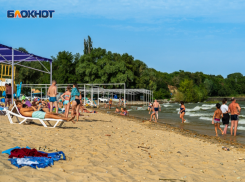  На каком из популярных пляжей в Волгодонске и окрестностях вода самая чистая