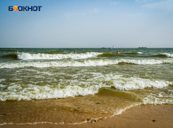 В два раза сократился темп падения уровня Цимлянского водохранилища 