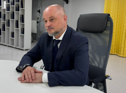 «Диалог будет честным и открытым»: Дмитрий Вельможко провел встречу с представителями СМИ
