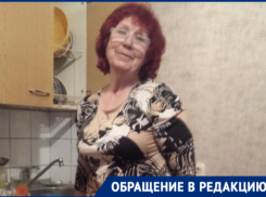 «Обижает само отношение»: как 73-летняя инвалид по зрению пыталась купить проездной