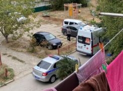 Скончался 48-летний водитель за рулем на улице Степной