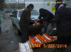 28 административных правонарушений за неделю выявила муниципальная инспекция Волгодонска
