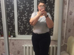 Наталья Кукузова хочет похудеть в проекте "Сбросить лишнее"