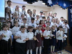 «Вместе мы можем больше»: школа-интернат «Восхождение» завершила декаду инвалидов в Волгодонске