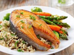 Товар дня: свежая форель всего 990 руб. за 1 кг 