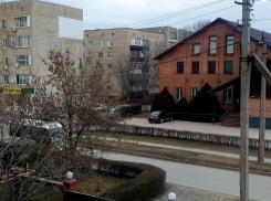 Весна не торопится: до +2 прогреется Волгодонск 2 марта