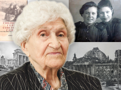 Приписала год рождения, стала радисткой и увидела капитуляцию Берлина: история жизни Валентины Гайдуковой