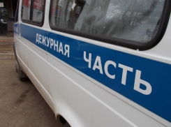 В Волгодонске на Черникова обокрали квартиру