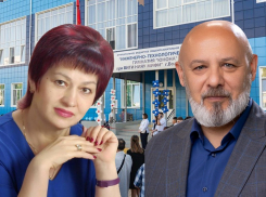 Администрация Волгодонска прокомментировала кадровые перестановки в гимназии «Юнона»