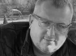 На 45-м году после стремительной болезни ушел из жизни Владимир Балдин