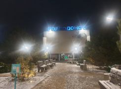 Застрявшим в поездах из-за снегопада волгодонцам пообещали подарить бесплатные билеты в Сочи