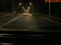 Пытавшийся «залететь» на мост водитель ВАЗа попал в ДТП 