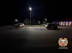 Полиция просит помощи: водитель в Волгодонске после ДТП оставил пострадавшего и пустился в бега