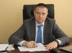 Управление торговли Ростова-на Дону возглавил экс-главный экономист Волгодонска Валерий Красов