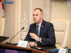 Около 4 миллионов рублей тратит Волгодонск на должность Игоря Батлукова