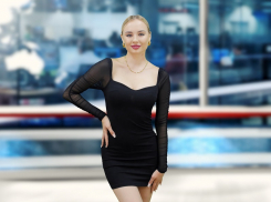 Нинка Картинка узнала, будут ли в Волгодонске дожди на выходные