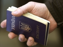Иммигранты с Украины не могут получить работу в Волгодонске