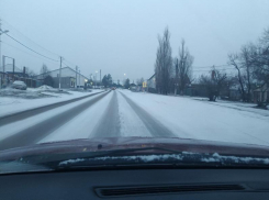 Госавтоинспекция предупреждает: ухудшение погодных условий ожидается в Волгодонске