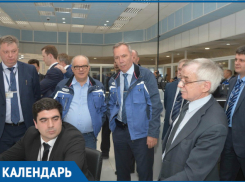 Год назад четвертый энергоблок РоАЭС был выведен на минимально-контролируемый уровень мощности