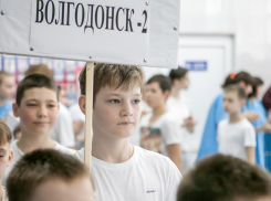 Волгодонские ватерполисты разгромили крымчан и ростовчан